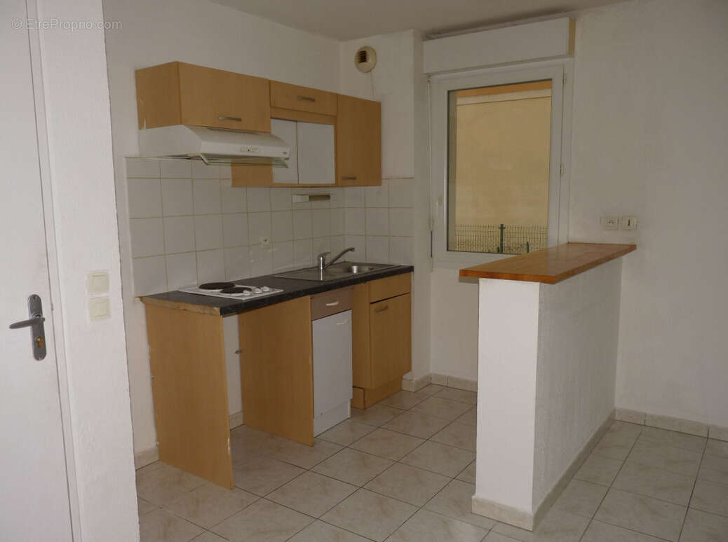 Appartement à CARCASSONNE
