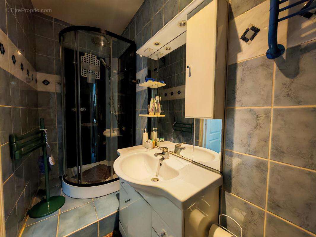 Maison 138 m² à Paladru  - photo 8