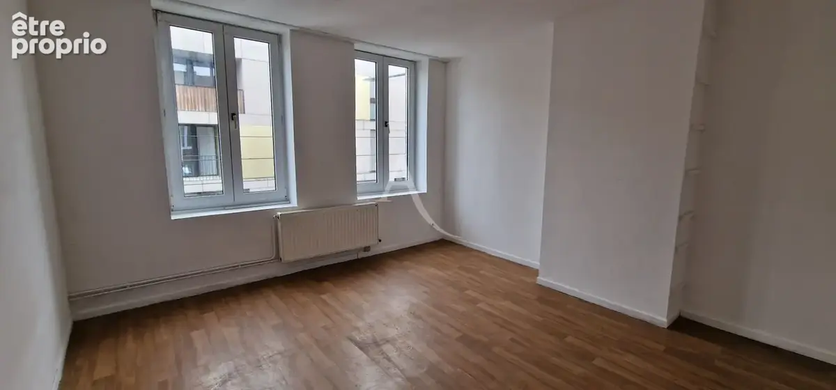 Maison Lille 112.43 m2 - photo 8