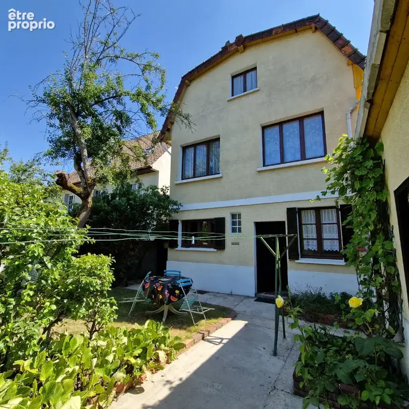 Photo Maison à Palaiseau au prix de 480 000€