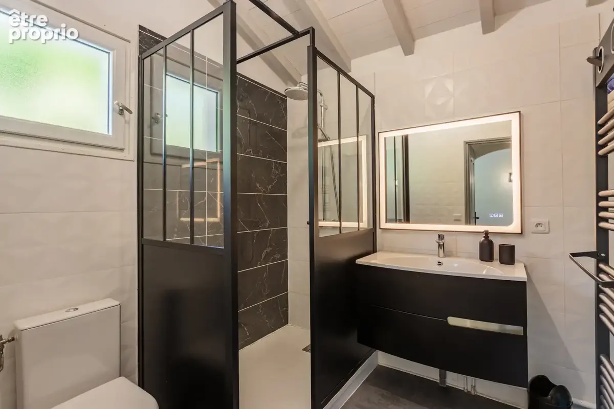 Appartement t3 ustaritz - photo 6