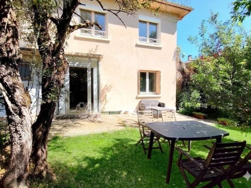 Maison à NOGARO