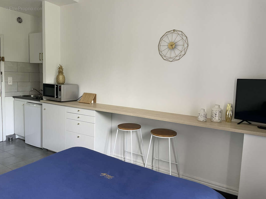 Appartement à VICHY