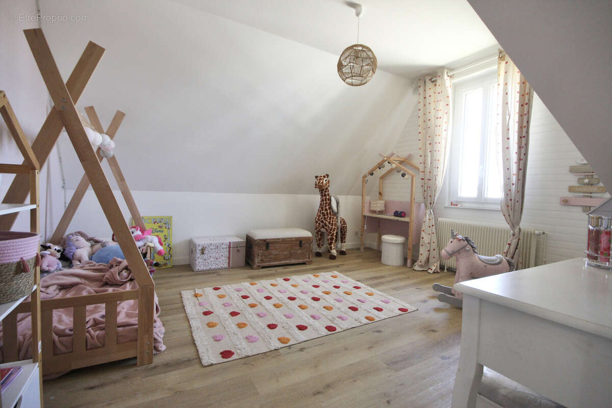 Maison à FECAMP