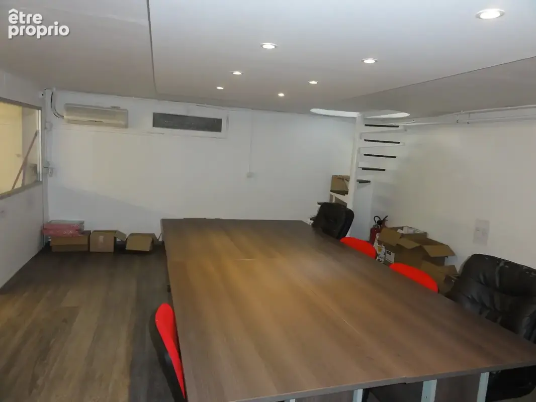 Local/bureau à vendre MONTPELLIER (34) - photo 26