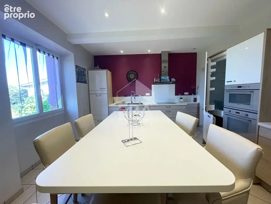 Maison 185m² à estirac - photo 4