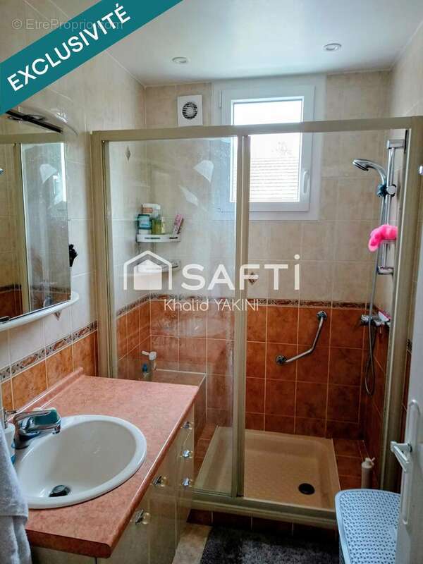 Photo 7 - Maison à BONNIERES-SUR-SEINE