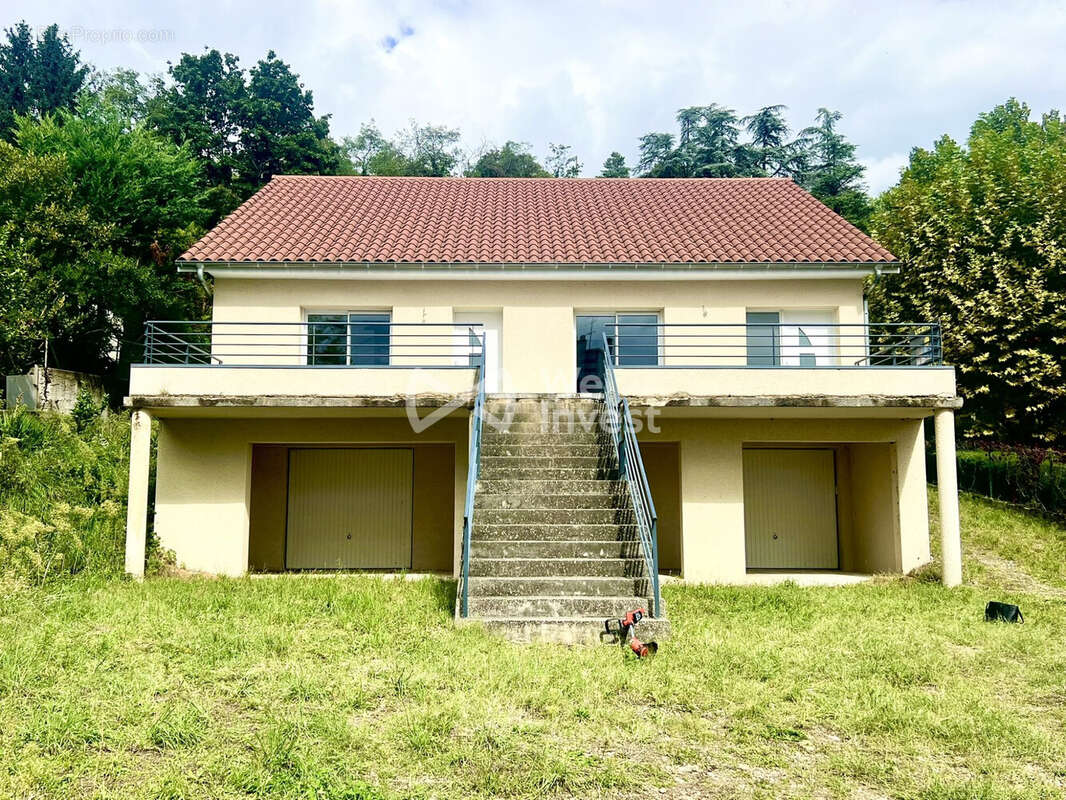 Appartement à VIENNE