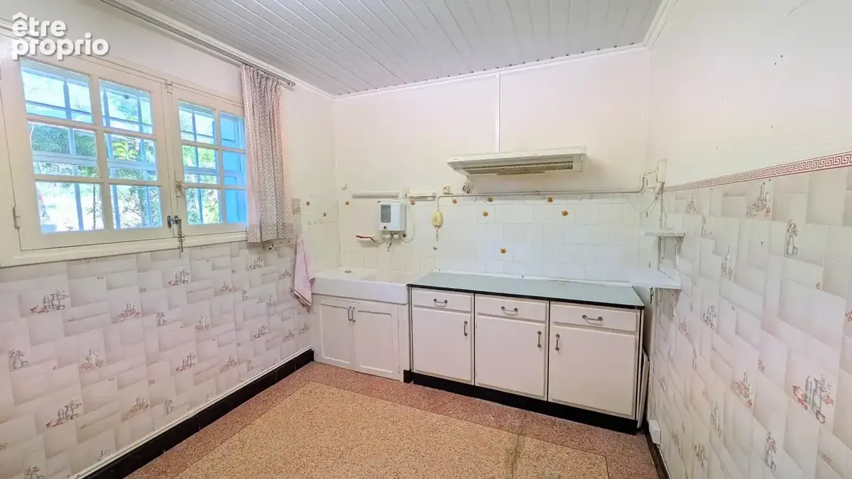 LE VAL villa à rénover sur 19.430m² de terrain - photo 20