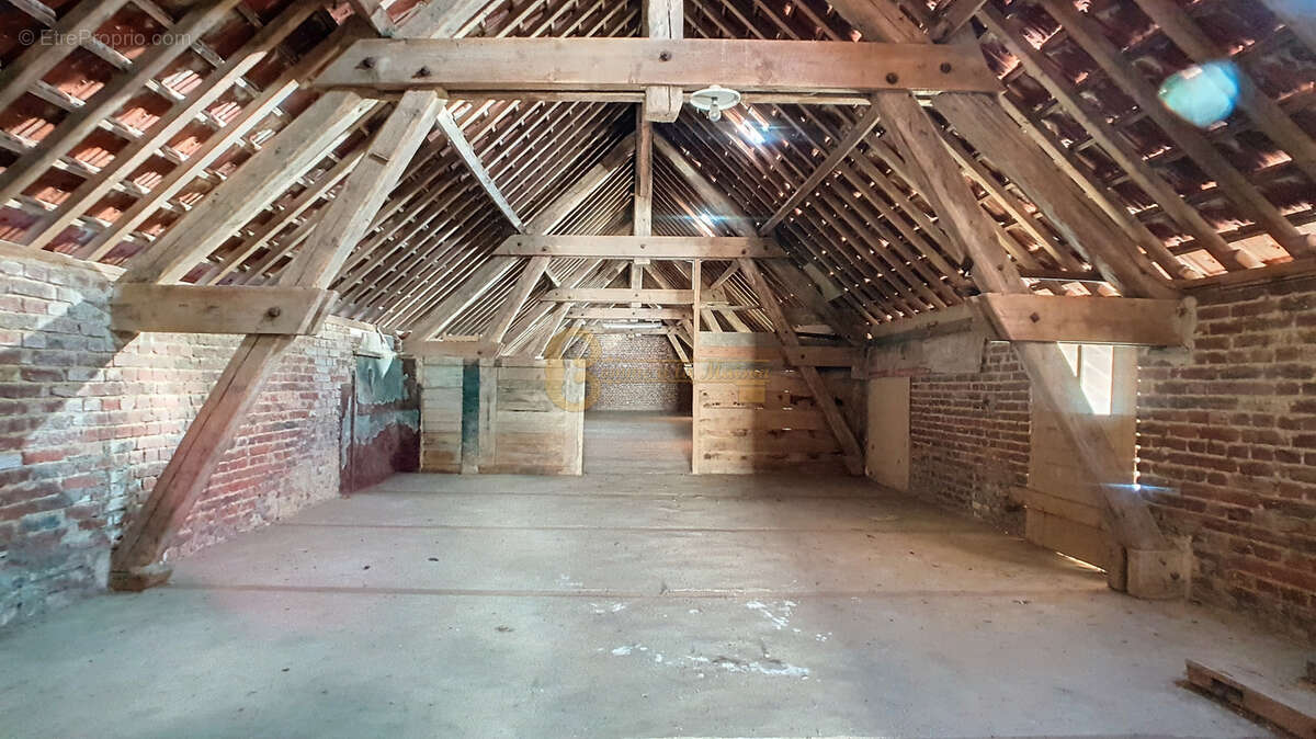 Autre à HARDIVILLERS