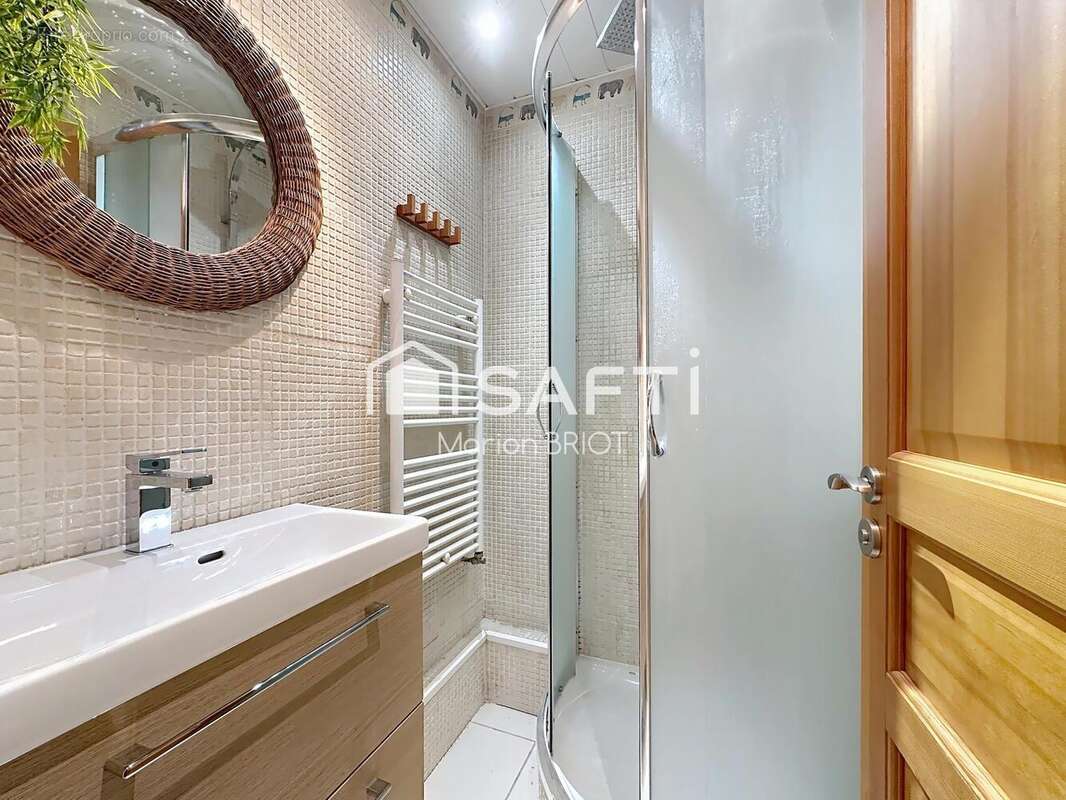 Photo 9 - Maison à ERAGNY