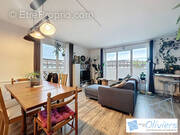 Appartement à TRAPPES