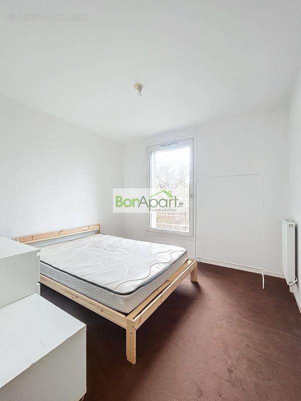 Appartement à L'ILE-SAINT-DENIS