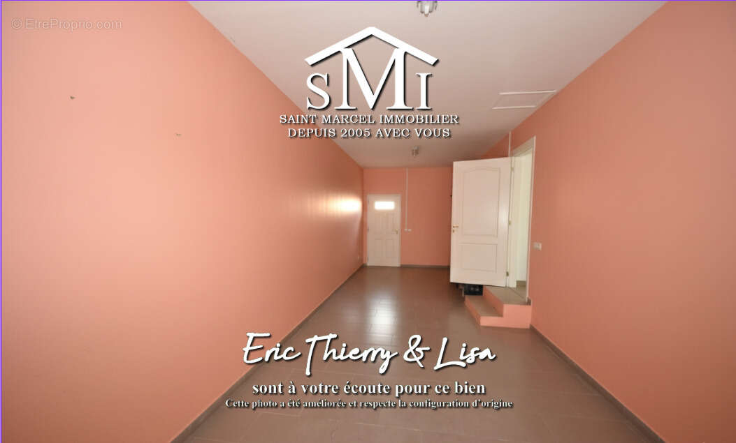 Maison à CUXAC-D&#039;AUDE