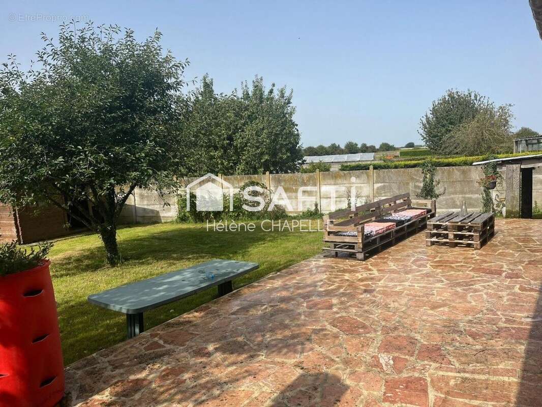 Photo 3 - Maison à SAINTE-GENEVIEVE