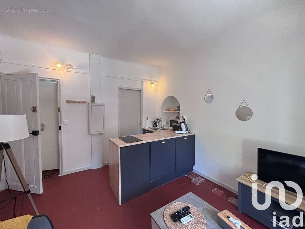 Photo 2 - Appartement à FONTAINE-DE-VAUCLUSE