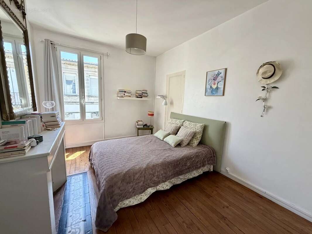 Maison à BORDEAUX