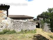 Maison à LALEVADE-D'ARDECHE