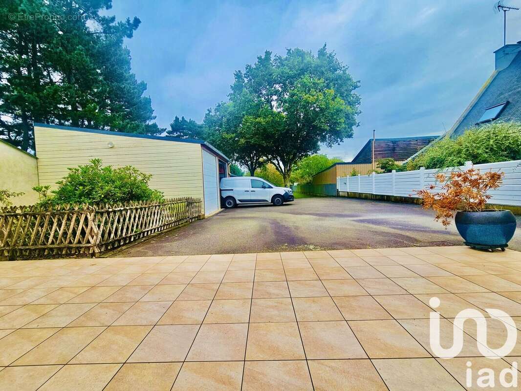 Photo 3 - Maison à BESNE