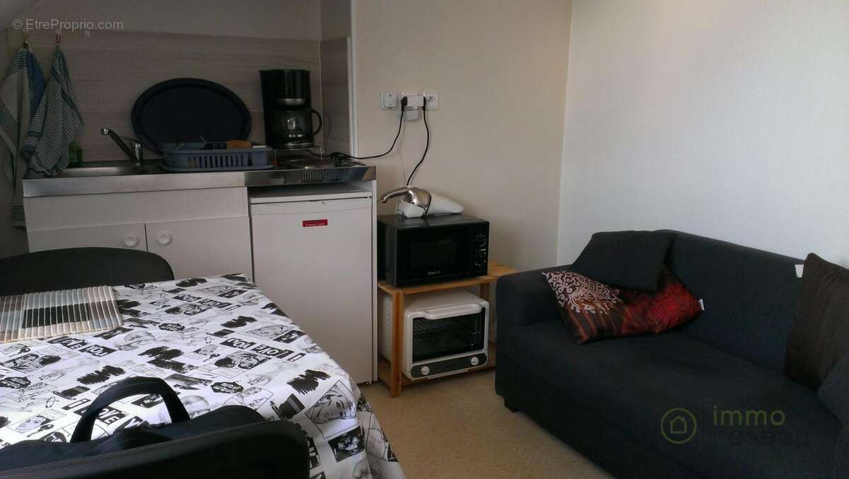 Appartement à AMIENS
