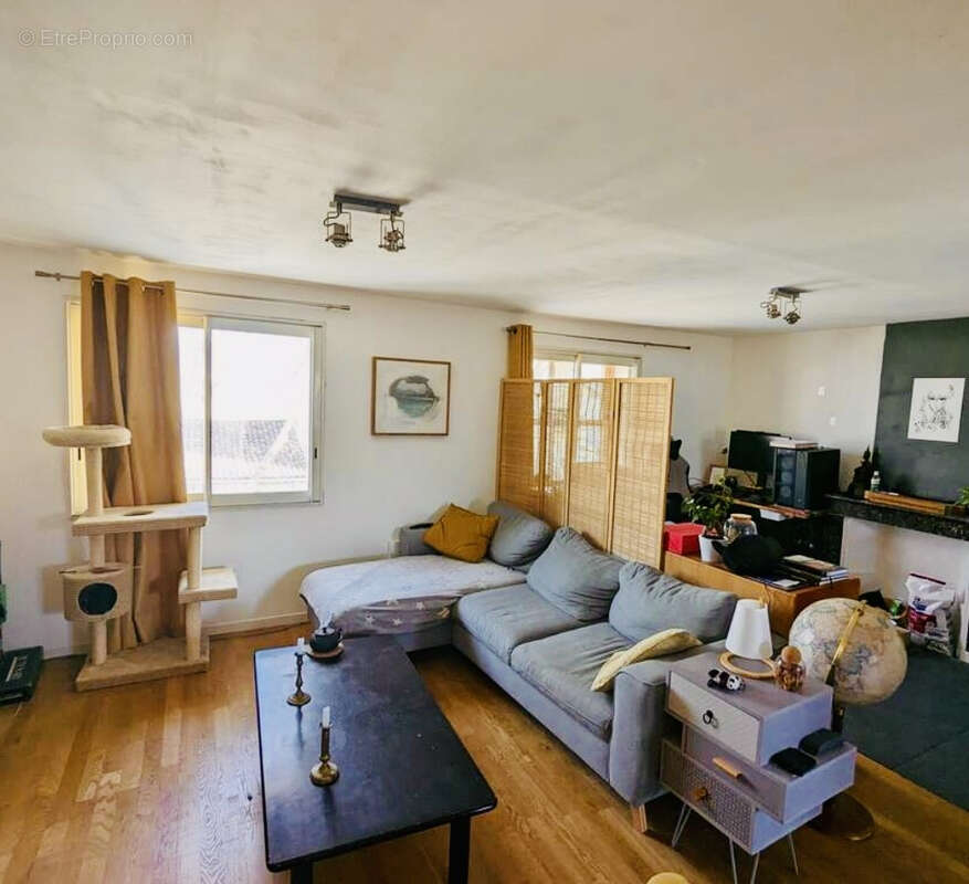 Appartement à NARBONNE