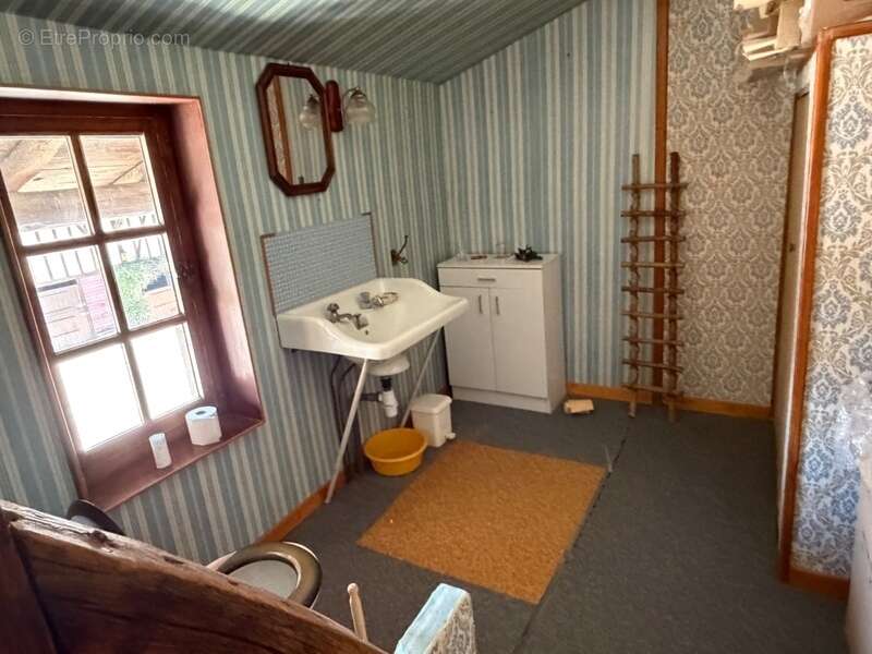 Maison à SAINT-DIZIER