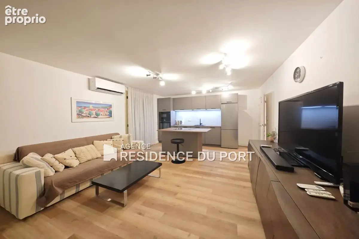 Appartement 103 m² à Mandelieu-La-Napoule  - photo 4