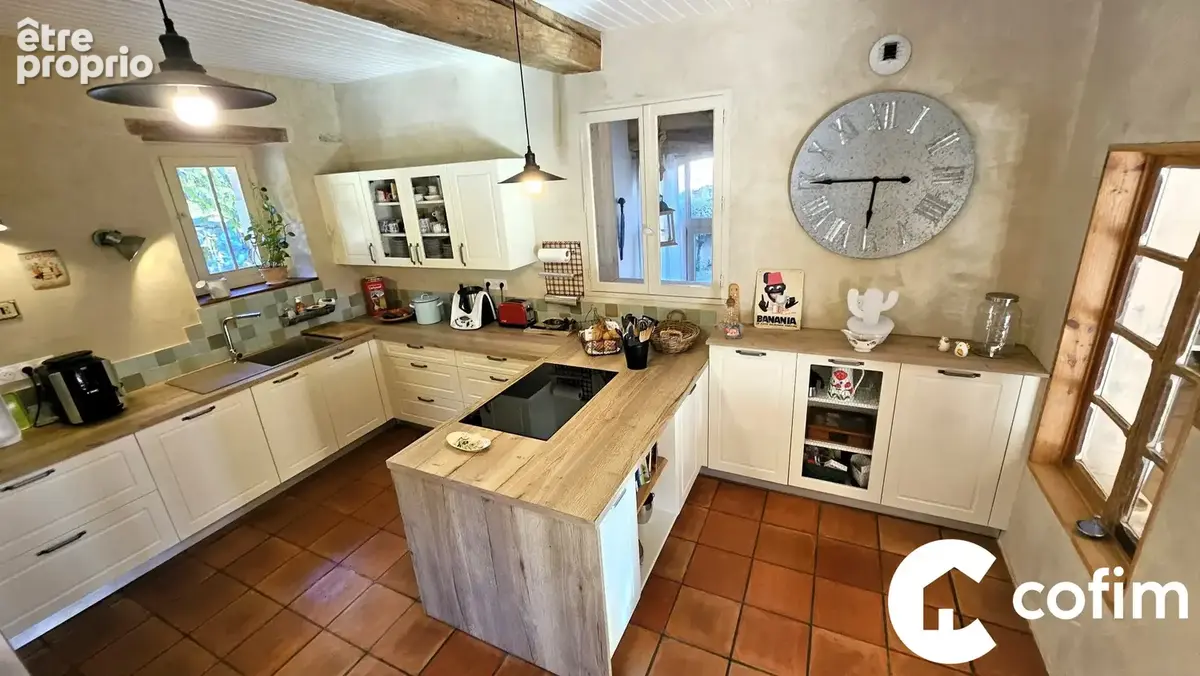 Maison 10 pièces 349 m² à vendre à Ance (64570) - photo 6