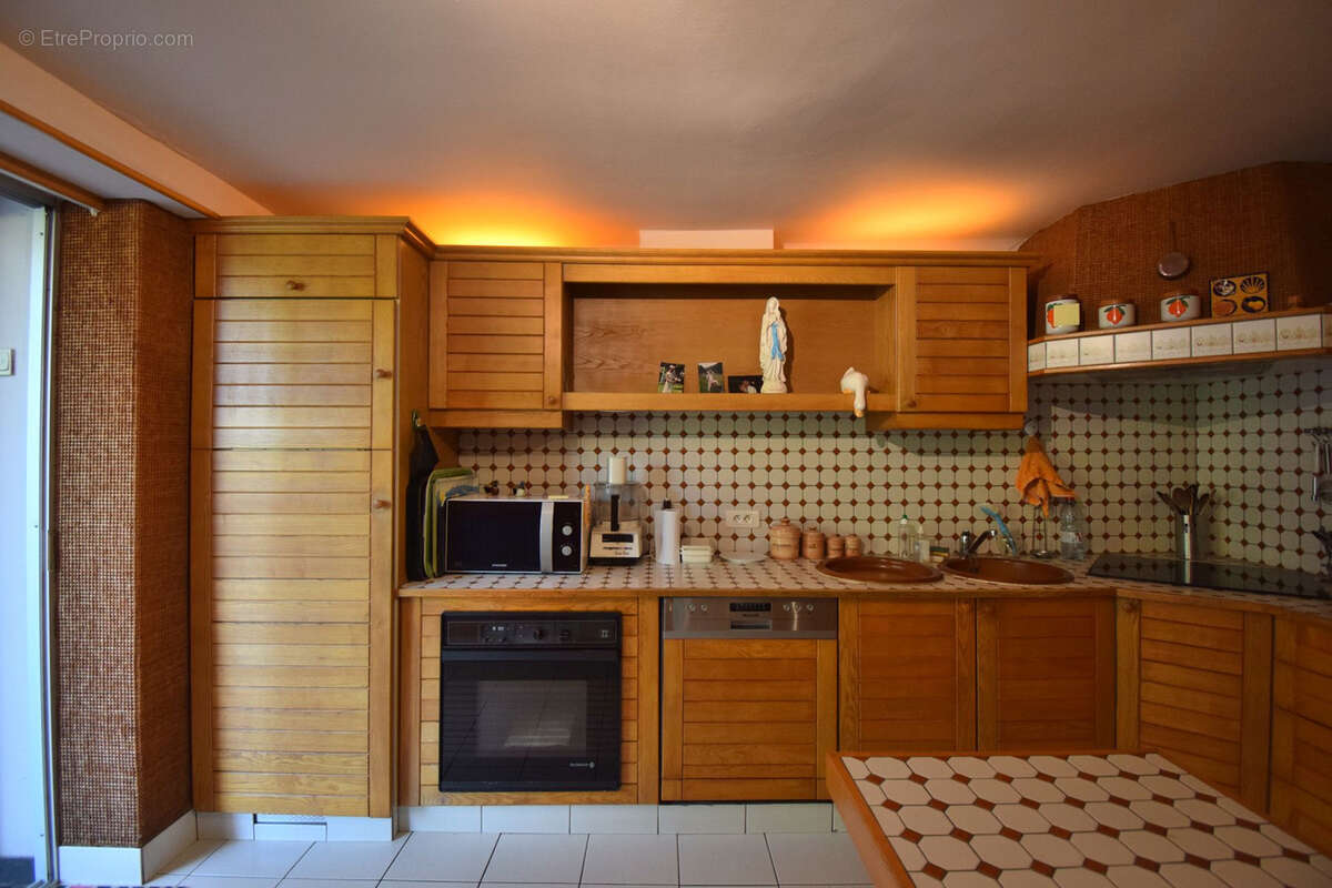 Maison à GENESTON