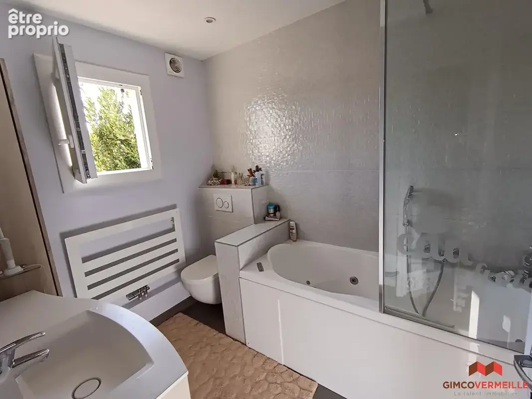 Maison - Quartier Bellerive - photo 10