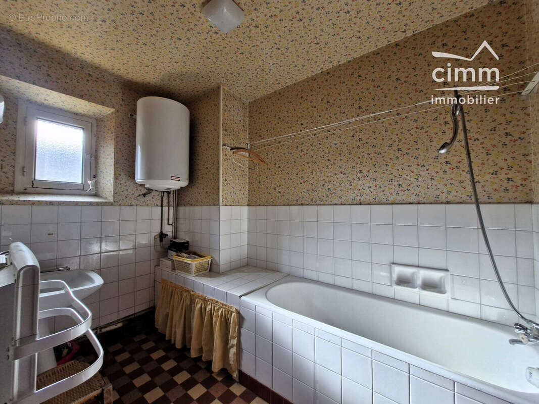 Appartement à LA CHAPELLE-EN-VERCORS