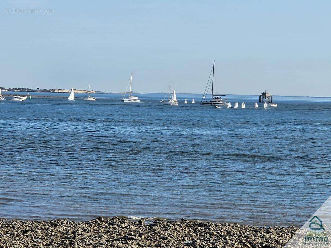 Appartement à LA ROCHELLE