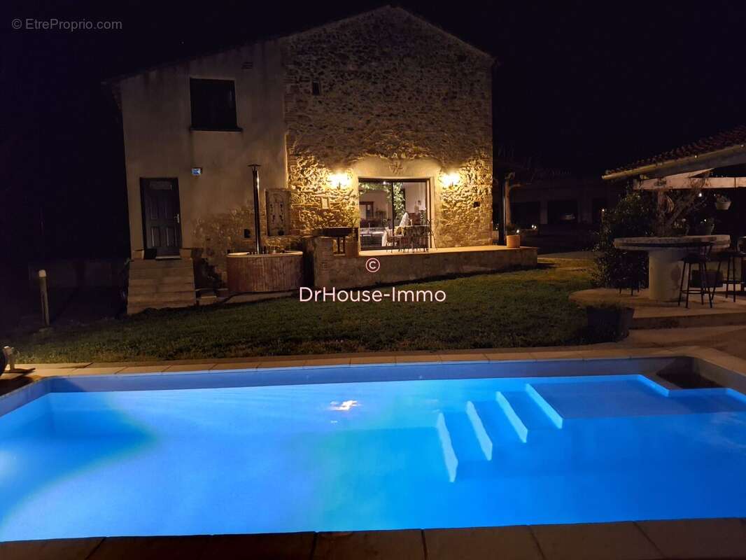 Maison 224 m² à Fiac  - photo 14