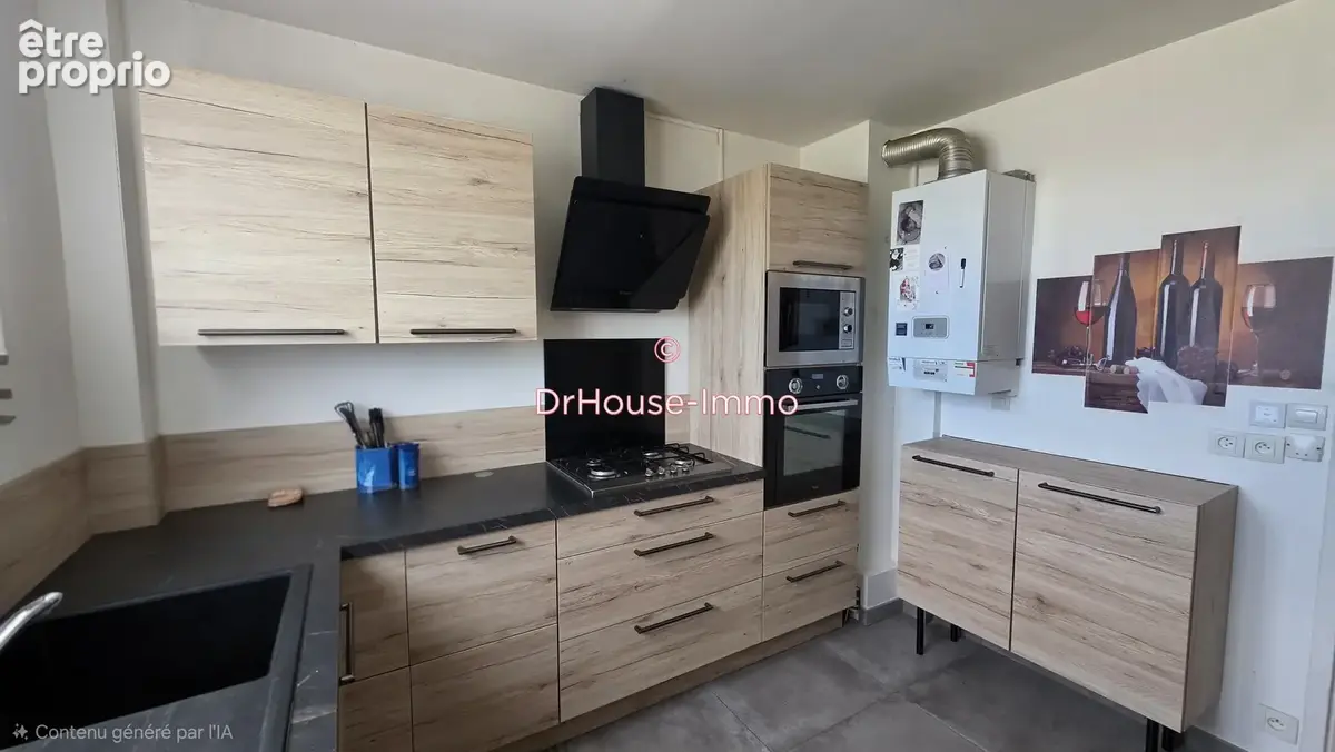 Appartement 3 pièces 75 m² à vendre à Le Mans (72100) - photo 11