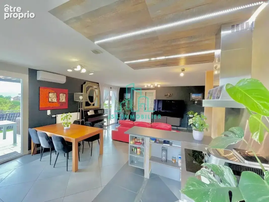 Maison à Promery - photo 8
