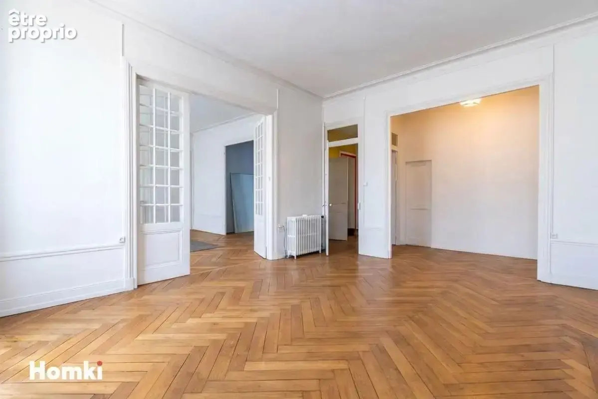 Appartement T3 de 93 m² à Lyon 69009, Rue Marietton - photo 7