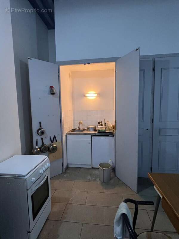 Appartement à BEAUCAIRE