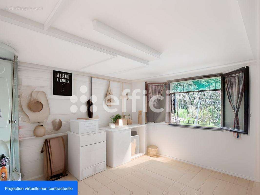 Maison à RIVE-DE-GIER