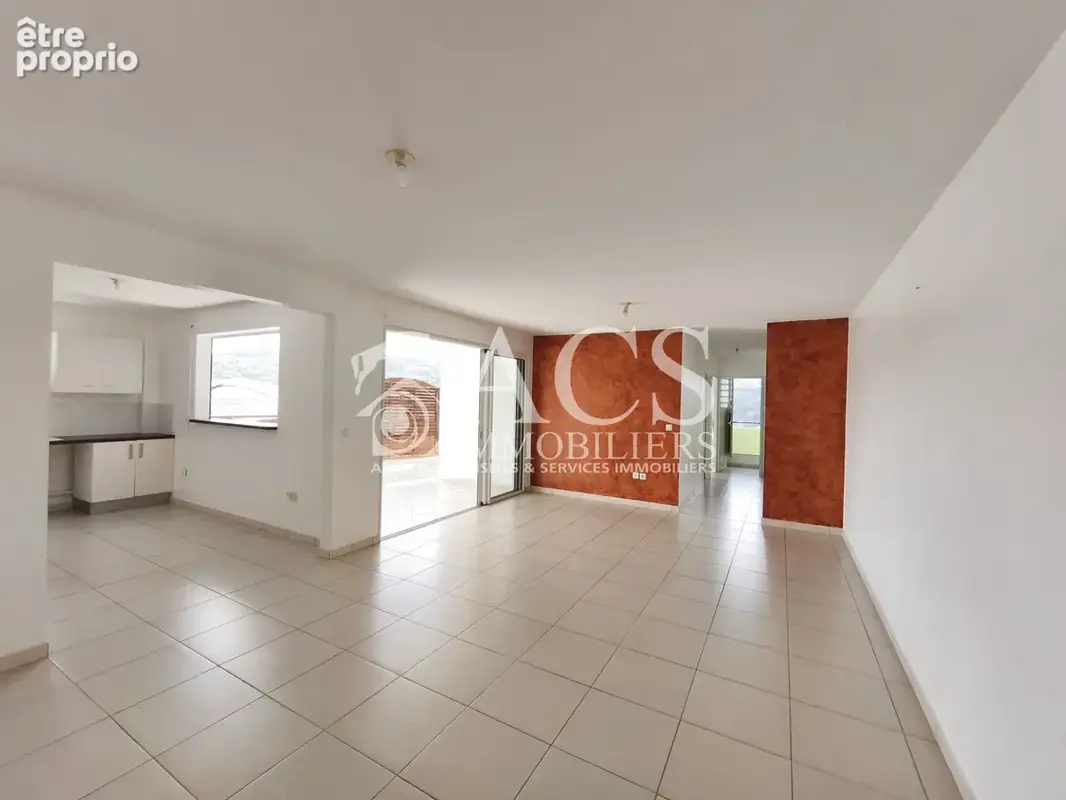 Appartement spacieux T3 dernier étage avec ascenseur   Emplacement idéal proche du CHU - photo 2