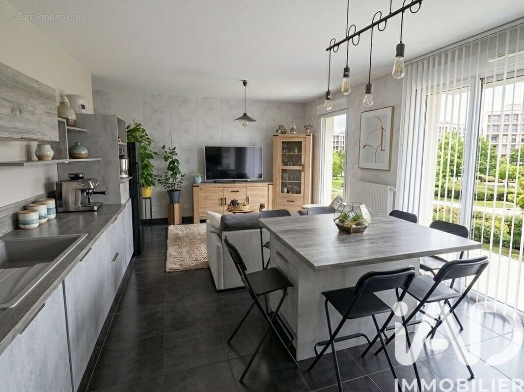 Photo 3 - Appartement à BORDEAUX