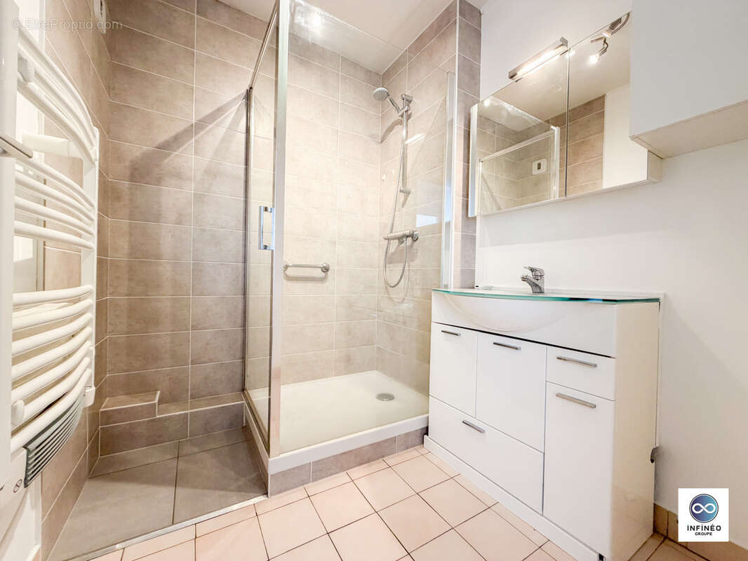 Appartement à CHARTRES