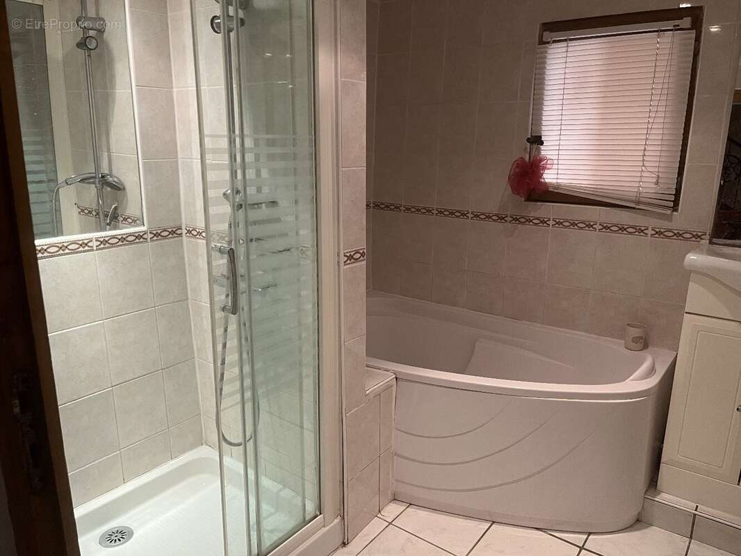 Maison à CESSENON-SUR-ORB