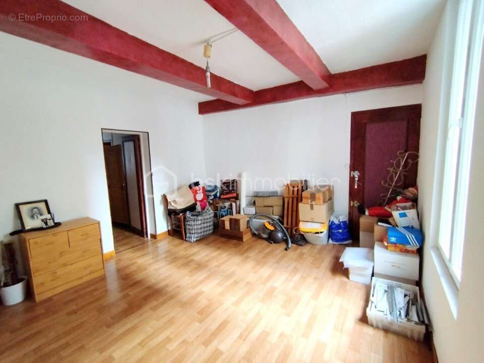 Appartement à LODEVE