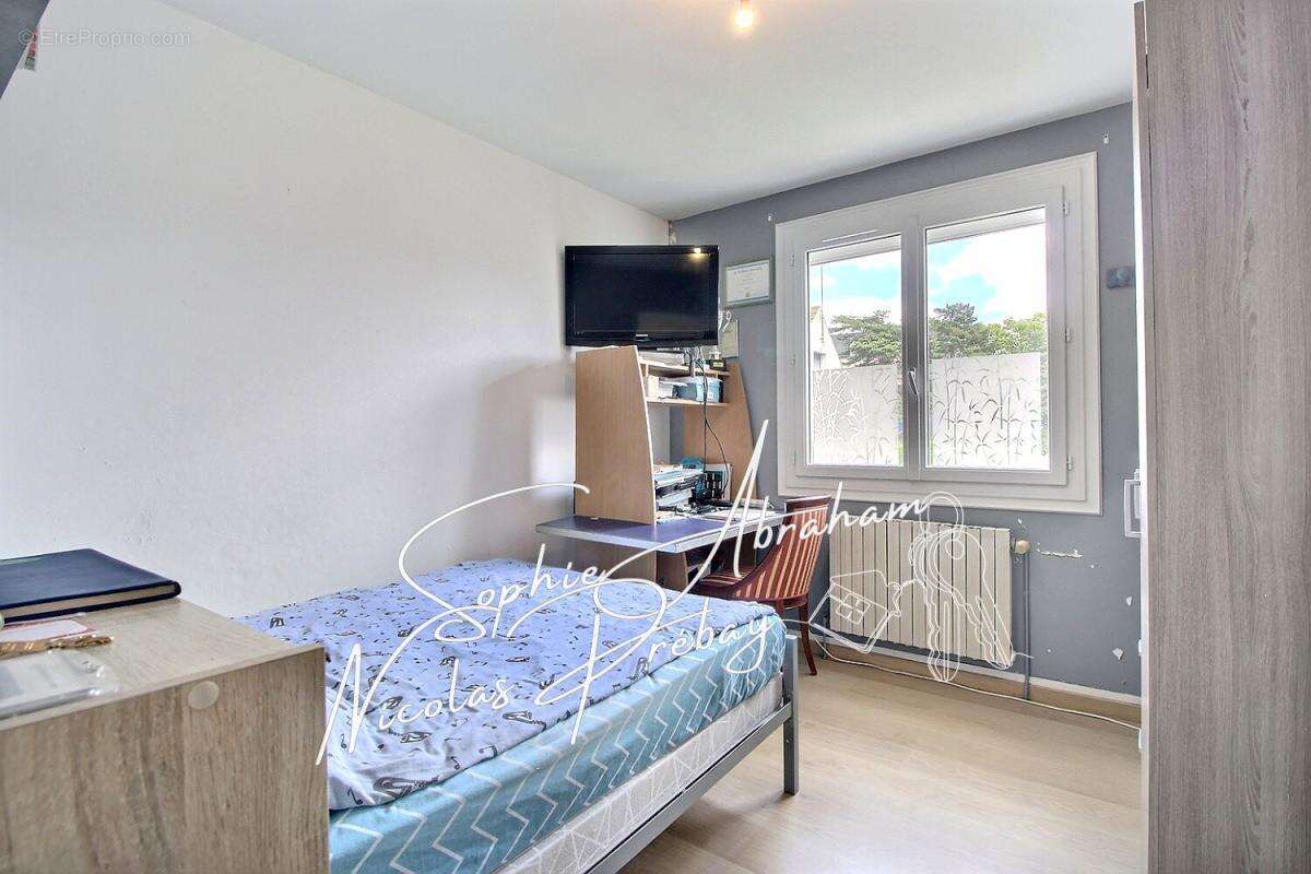 Maison à ANGERVILLE