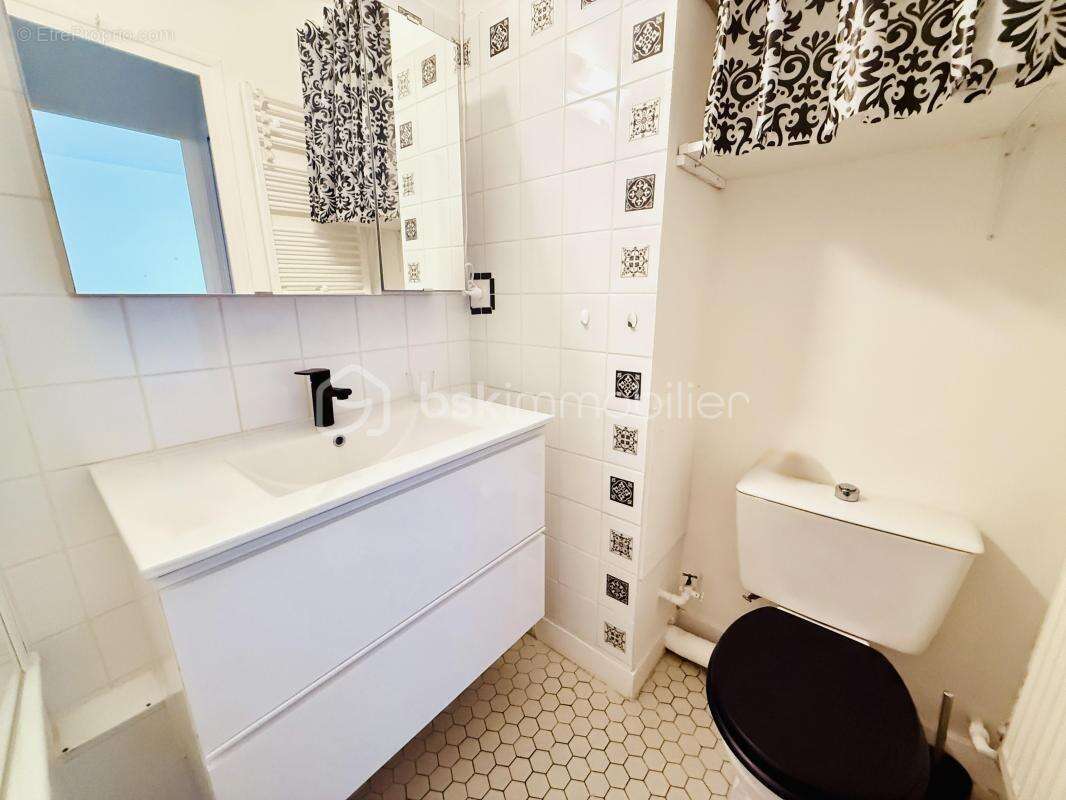 Appartement à COURSEULLES-SUR-MER