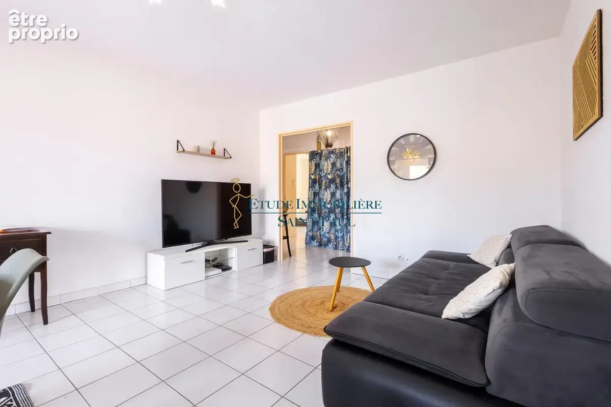 Maison 4 pièces 63 m² à vendre à Serignan (34410) - photo 4