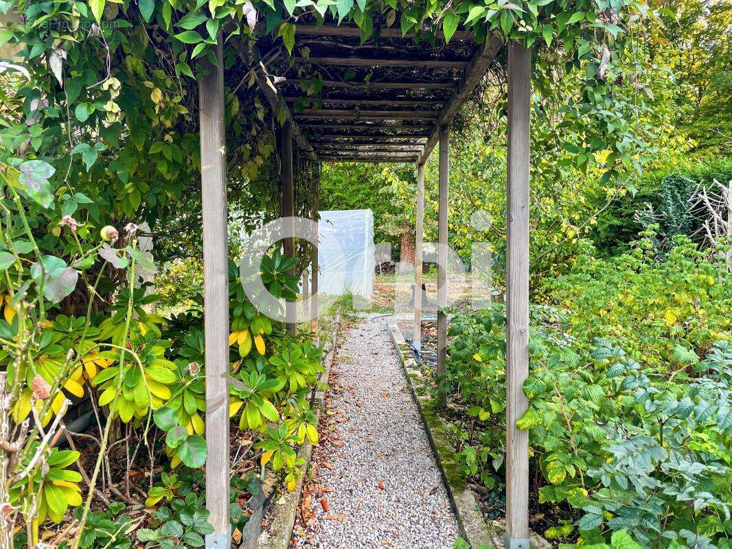 Maison à EMALLEVILLE