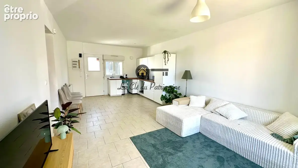 Ensemble immobilier 1440 m2 rare bordeaux cauderan - photo 11
