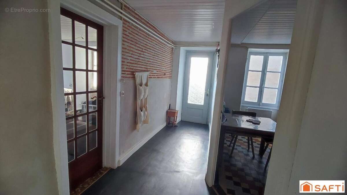 Photo 9 - Maison à MANOT