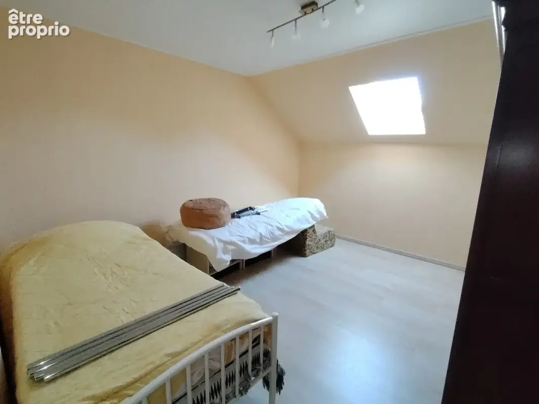 Maison de bourg - photo 12